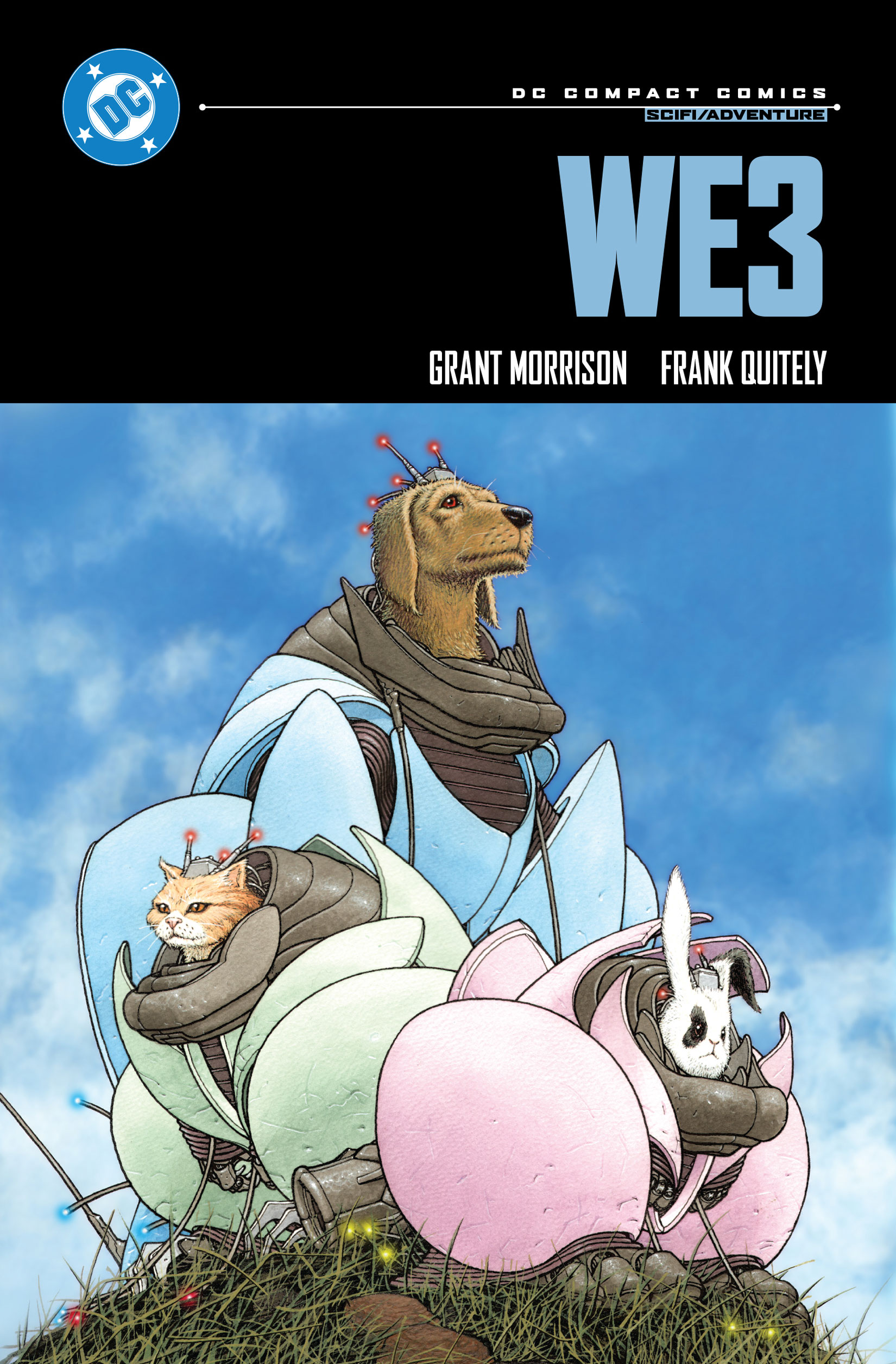 Top 5 Ways to Discover InCase Comics for Modern Creativity in 2025