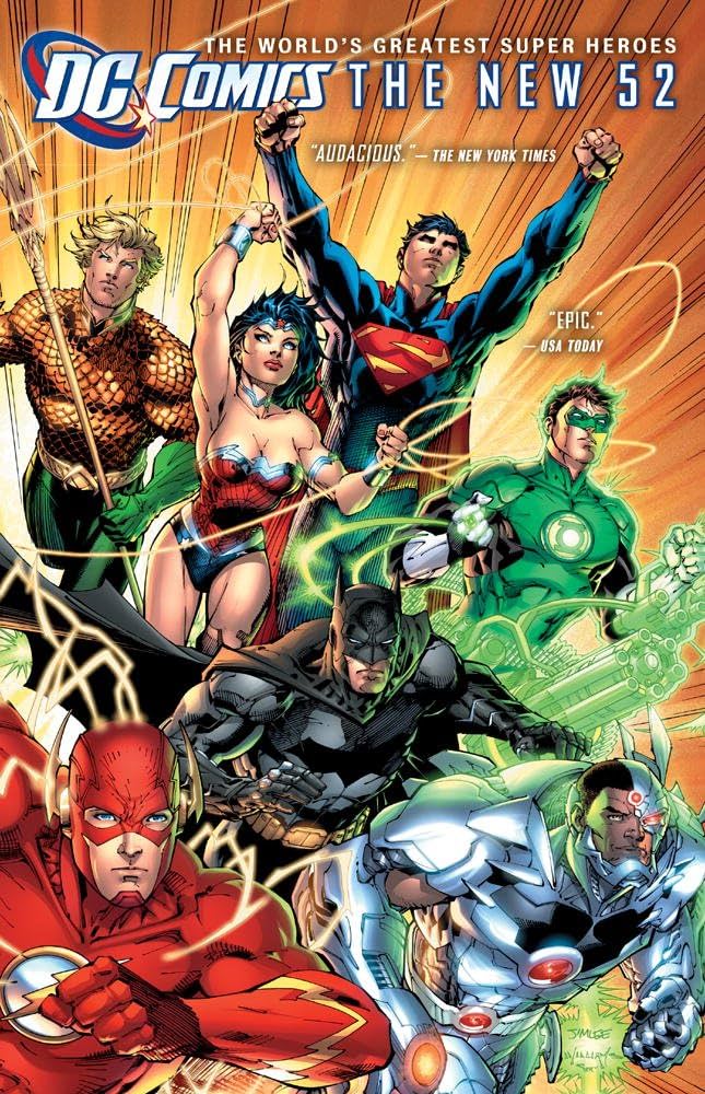 Superman Comic Books
