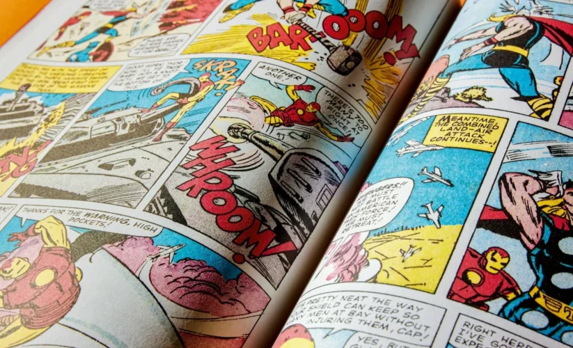 Discover 5 Effective Methods for Creating Stunning Image Comics in 2025