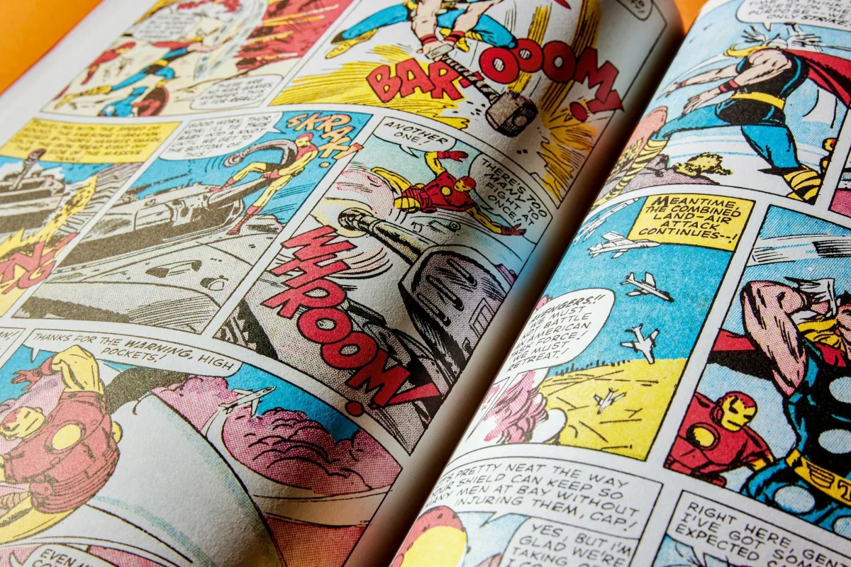 Discover 5 Effective Methods for Creating Stunning Image Comics in 2025