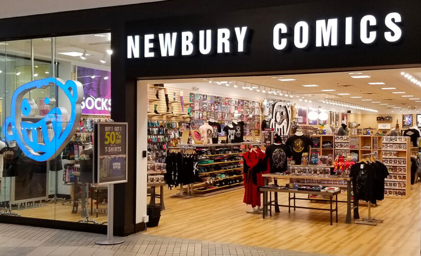 Effective Ways to Explore Newbury Comics in 2025: Discover the Latest Merchandise and Trends