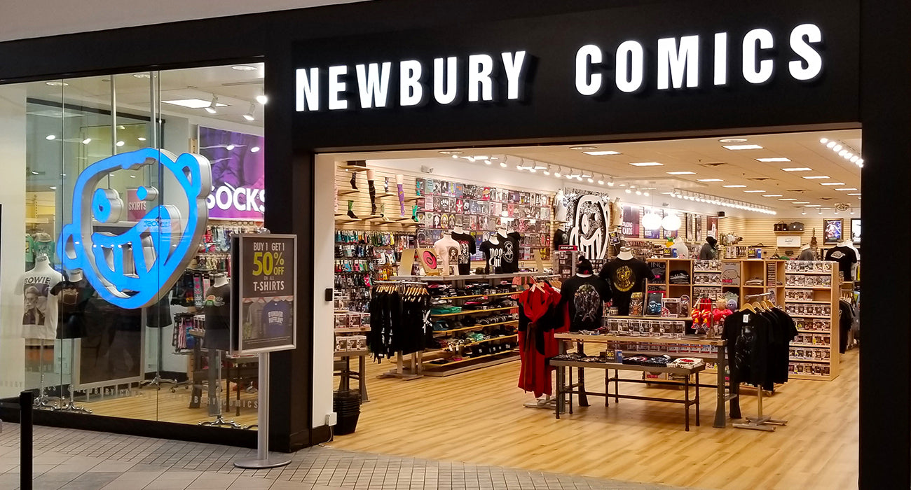 Effective Ways to Explore Newbury Comics in 2025: Discover the Latest Merchandise and Trends