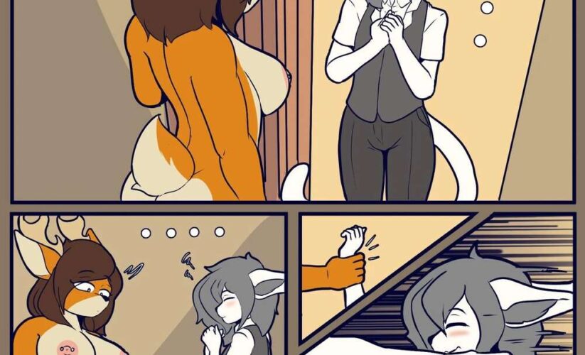 Top 7 Furry Porn Comics to Explore in 2025 for an Exciting Experience