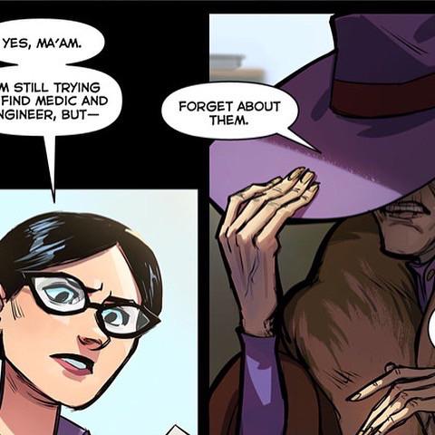 Top 5 TF2 Comics to Explore in 2025: Discover Hilarious Fan Gags and Art!