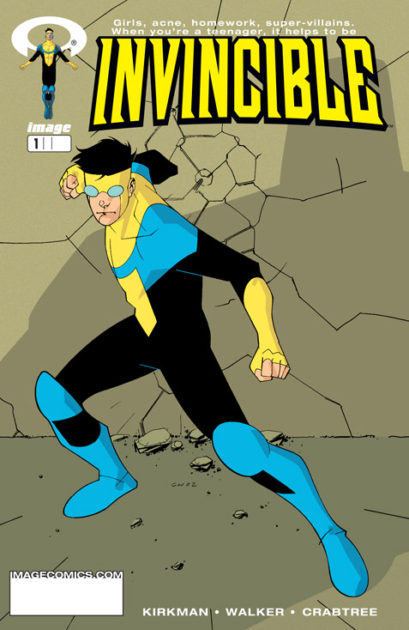 Effective Ways to Explore Invincible Comics in 2025: Discover the Modern Classics