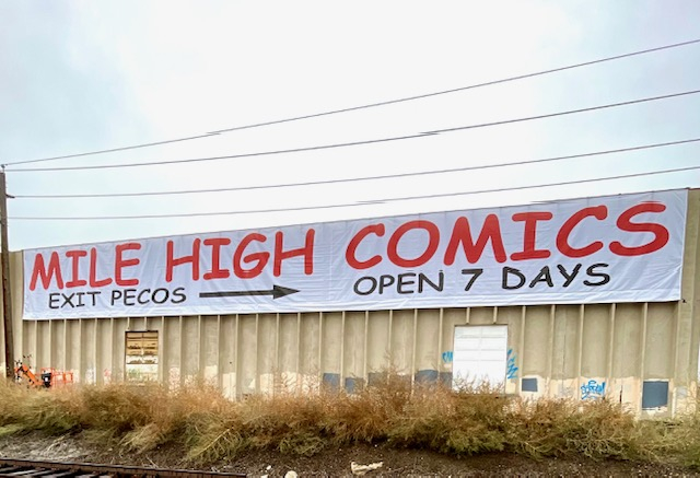 Effective Ways to Explore Mile High Comics: Discover 2025’s Latest Treasures