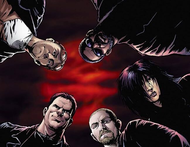 Discover the Best 7 “The Boys” Comics for Fans: Updated 2025 Recommendations