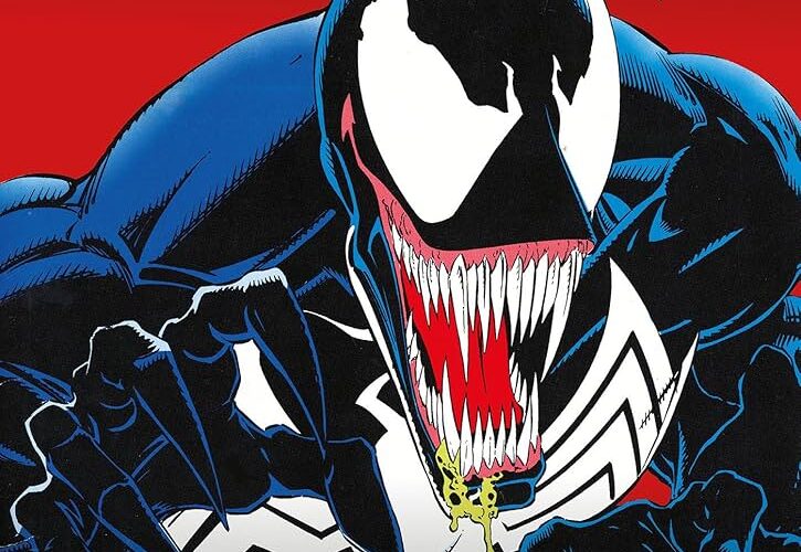 Essential Guide to Venom Comics: Top Picks for 2025 Fans and Collectors