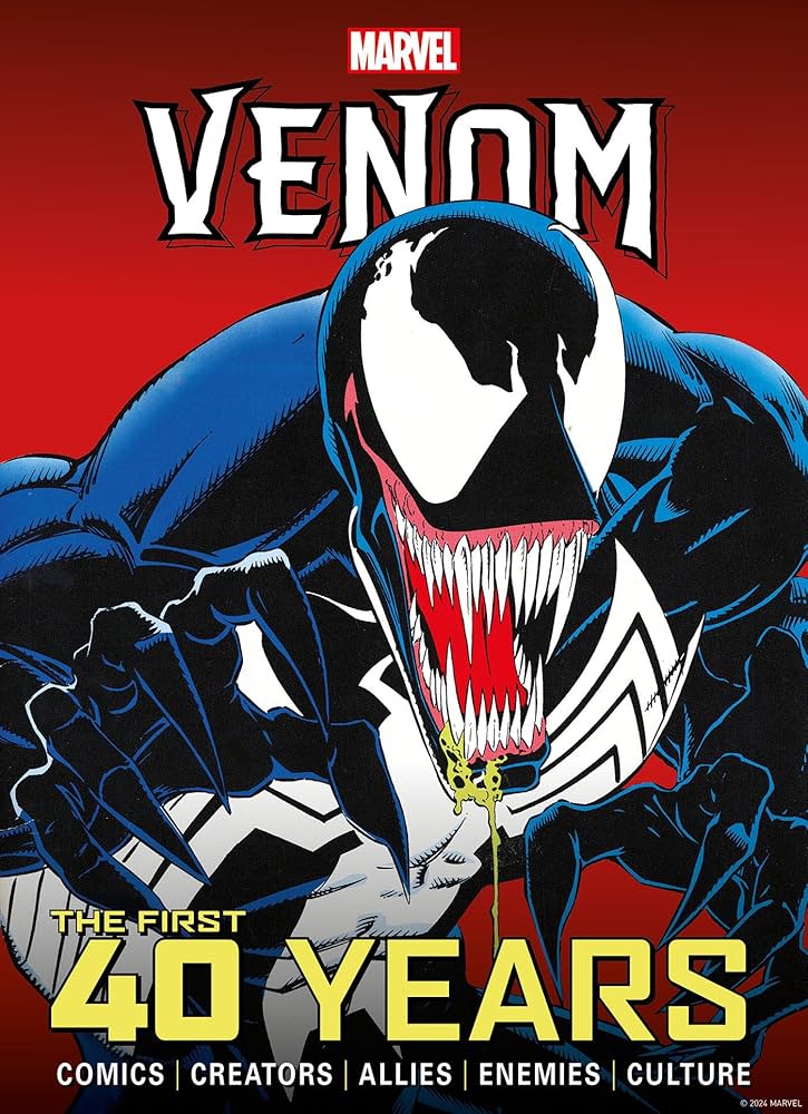 Essential Guide to Venom Comics: Top Picks for 2025 Fans and Collectors