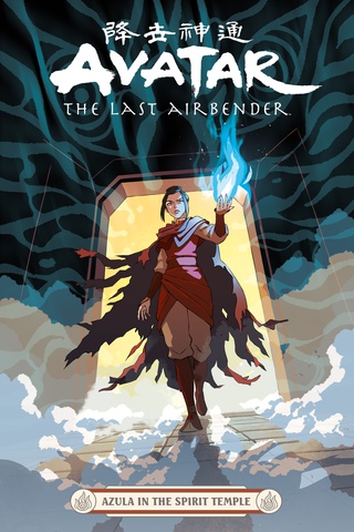 Top 5 Avatar the Last Airbender Comics to Explore in 2025