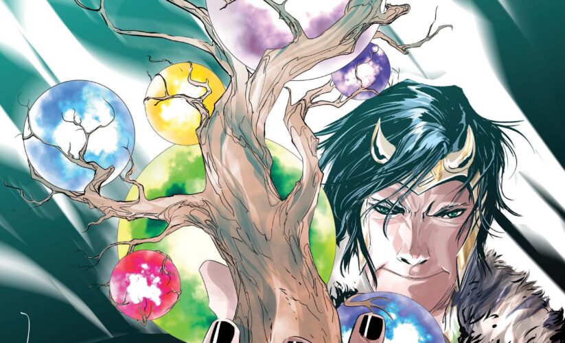 Smart Guide to Loki Comics: Discover the Best Stories for 2025 Fans