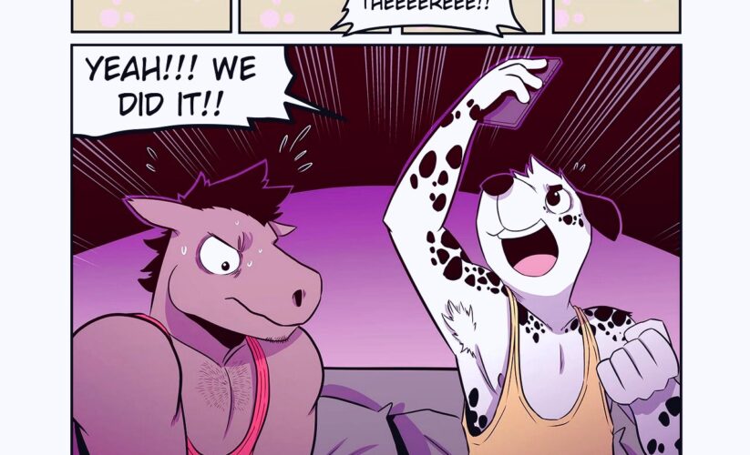 How to Explore the Latest Gay Furry Porn Comics for 2025: Discover Exciting Storylines