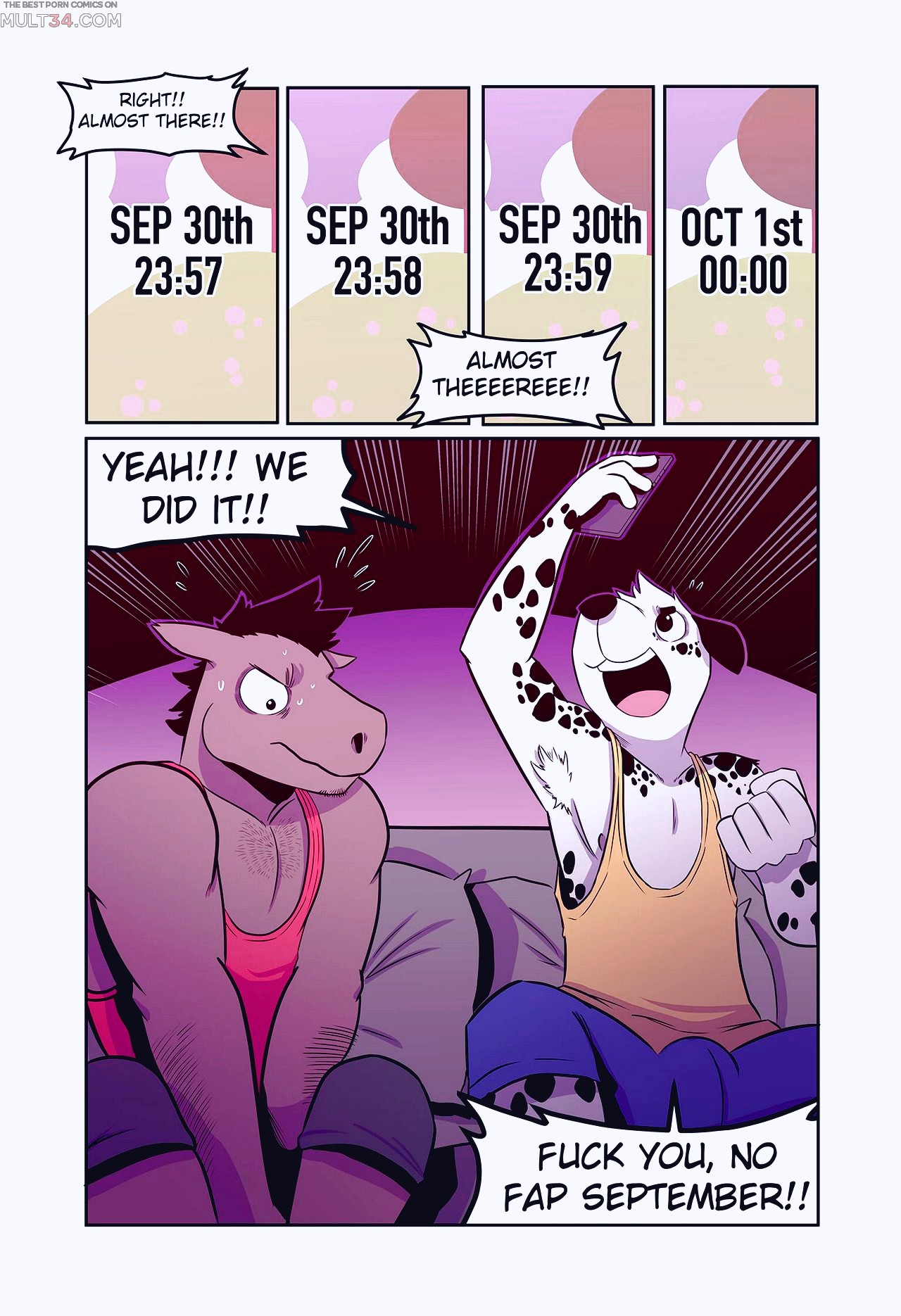 How to Explore the Latest Gay Furry Porn Comics for 2025: Discover Exciting Storylines