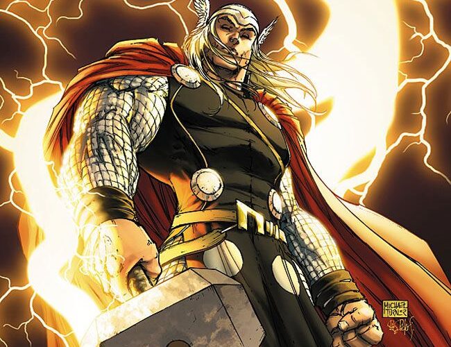 Top 5 Essential Thor Comics to Explore in 2025: Discover Legendary Stories