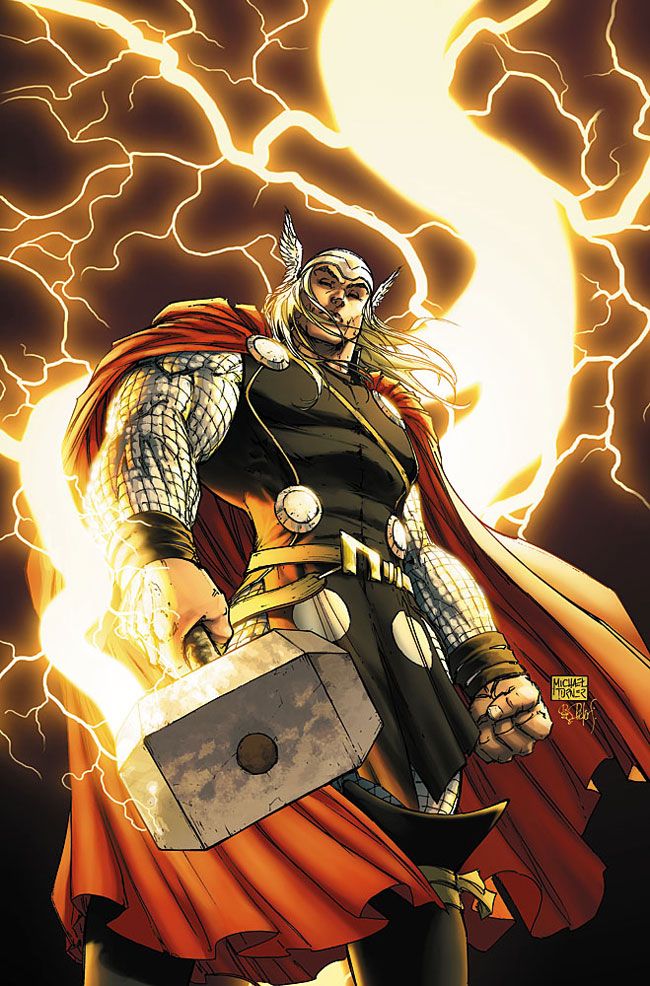 Top 5 Essential Thor Comics to Explore in 2025: Discover Legendary Stories