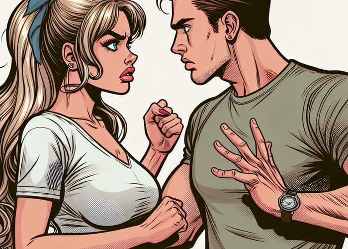 Discover the Best 5 Interracial Comics to Explore Modern Relationships in 2025