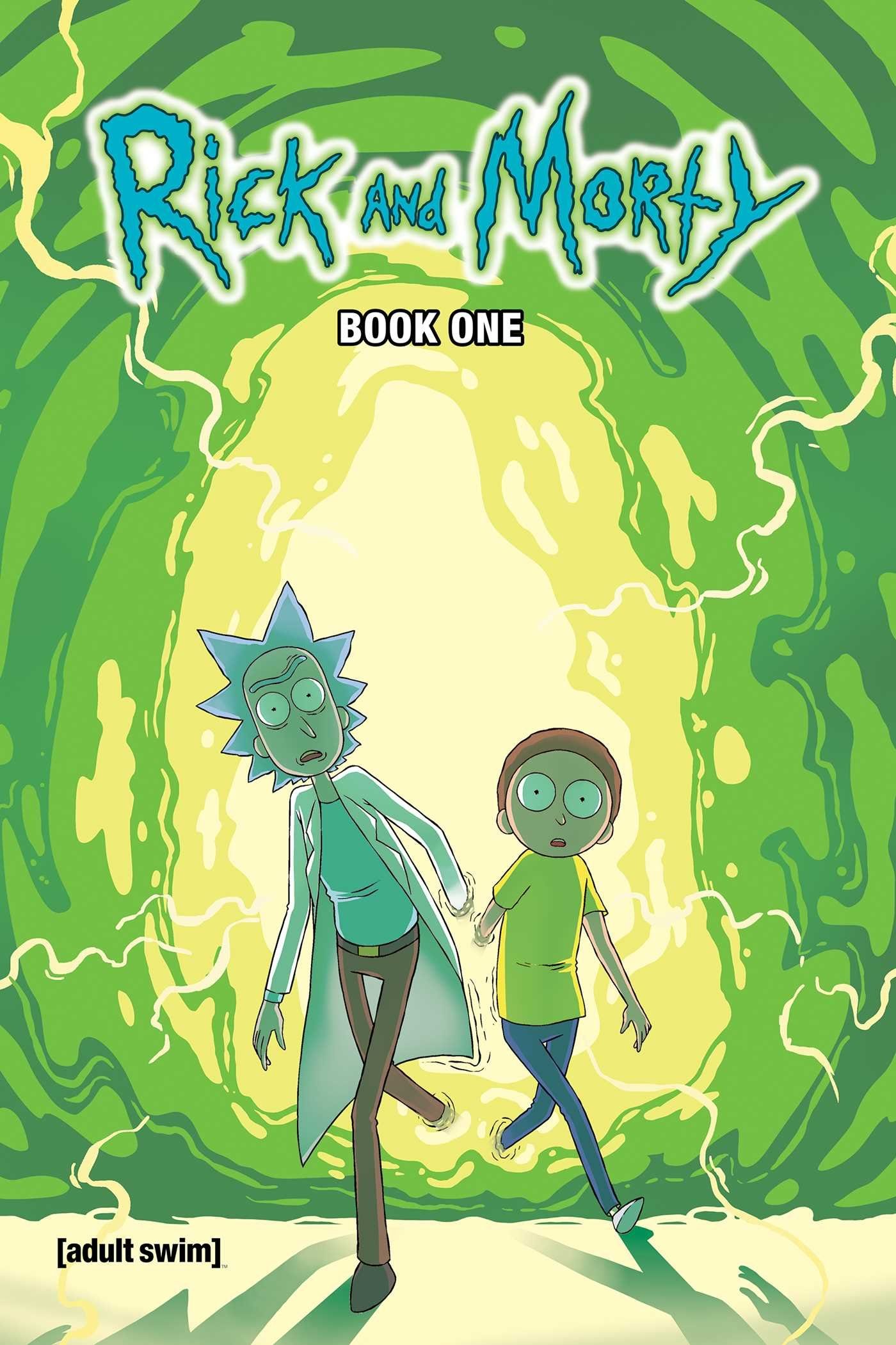 Best 5 Rick and Morty Comics to Explore in 2025 – Discover the Latest Adventures!