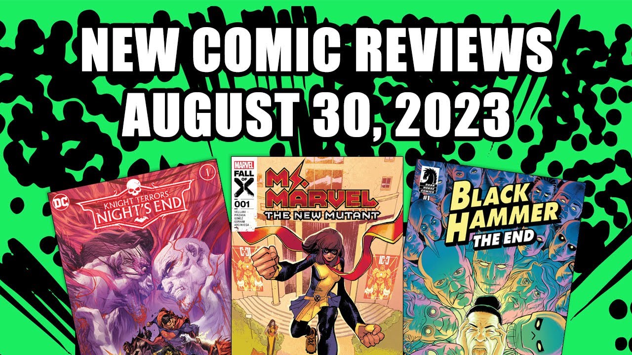 Explore the Latest Marvel Comics Mutant Updates in 2025: Essential Insights!