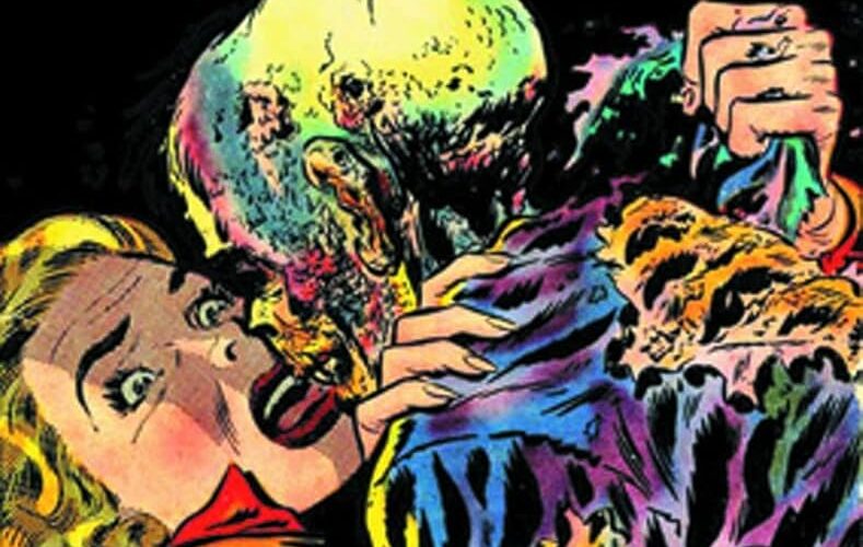 Essential Guide to Horror Comics: Discover the Best Titles of 2025!