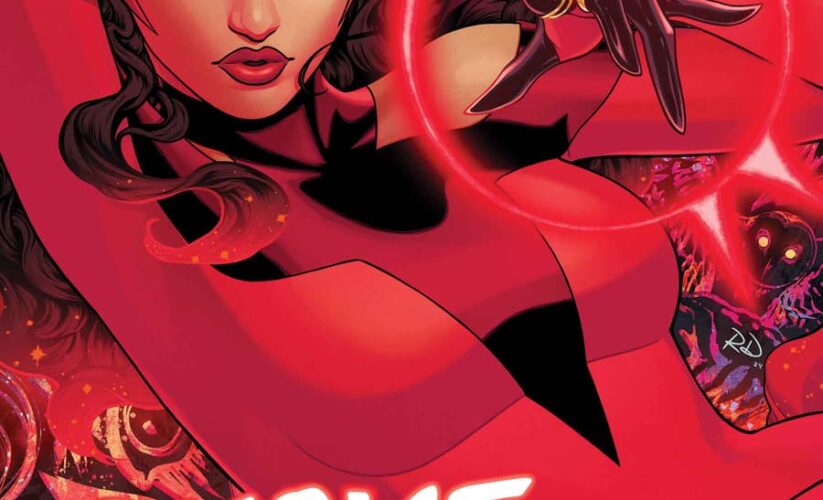 Comprehensive Guide to Scarlet Witch Comics: Master Her Journey in 2025