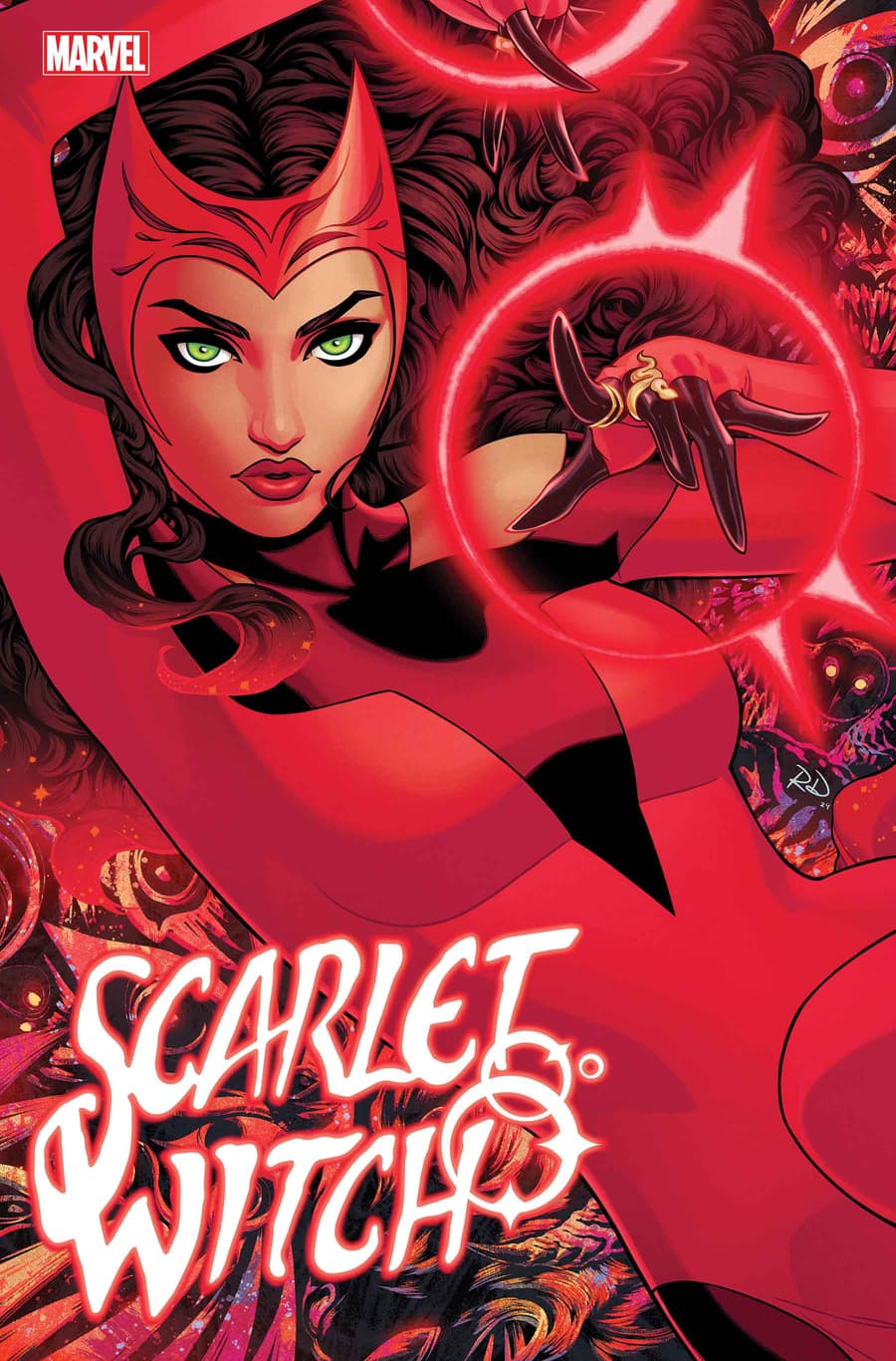 Comprehensive Guide to Scarlet Witch Comics: Master Her Journey in 2025