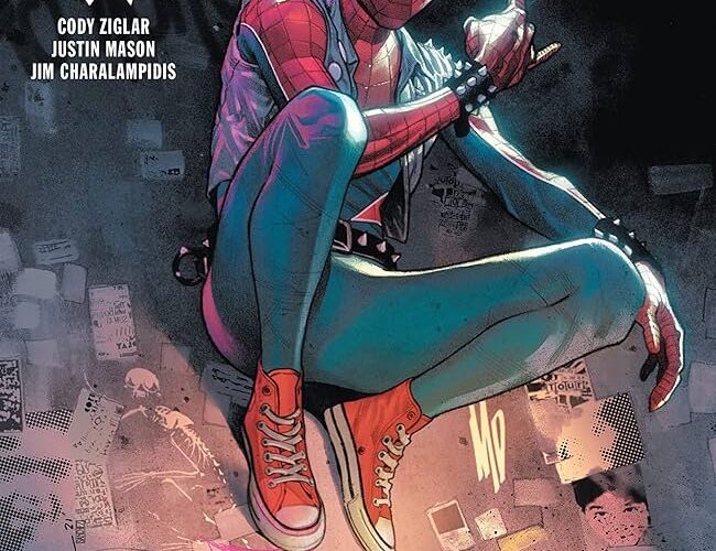 Effective Ways to Explore Spider Punk Comics in 2025: Discover the Latest Trends