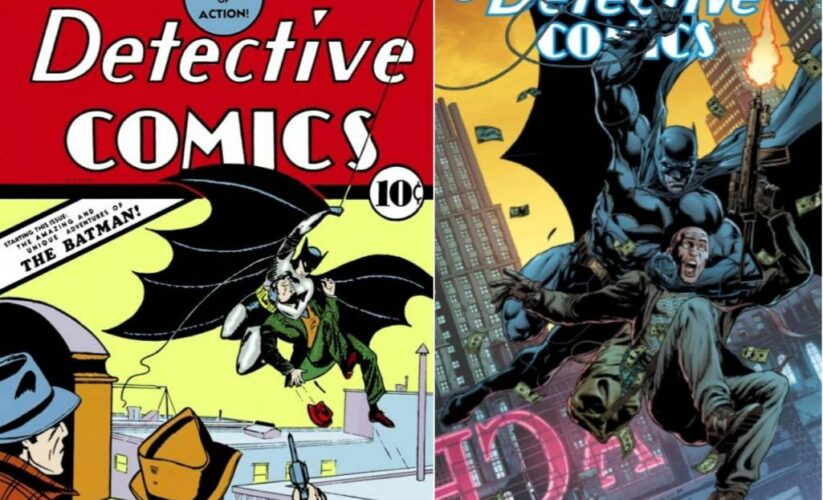 Essential Guide to Detective Comics 27: Unveiling the Iconic Debut Year (2025)