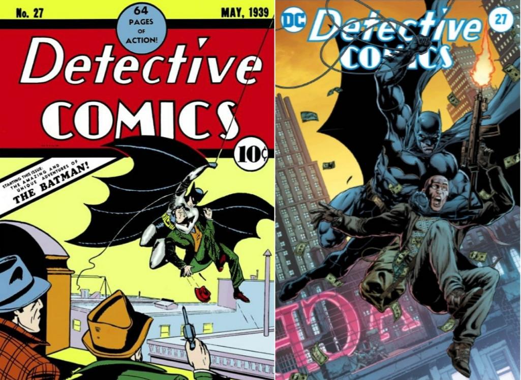 Essential Guide to Detective Comics 27: Unveiling the Iconic Debut Year (2025)