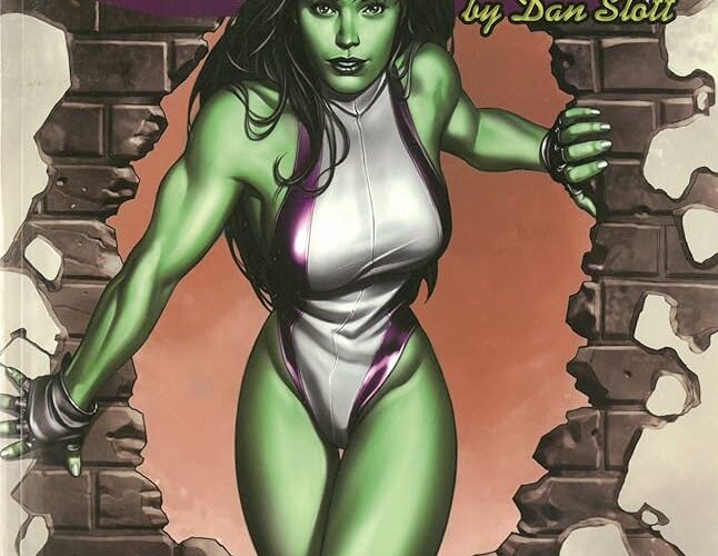 How to Explore She-Hulk Comics: A Modern Guide to Her Essential Storylines in 2025