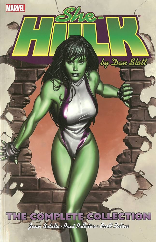 How to Explore She-Hulk Comics: A Modern Guide to Her Essential Storylines in 2025