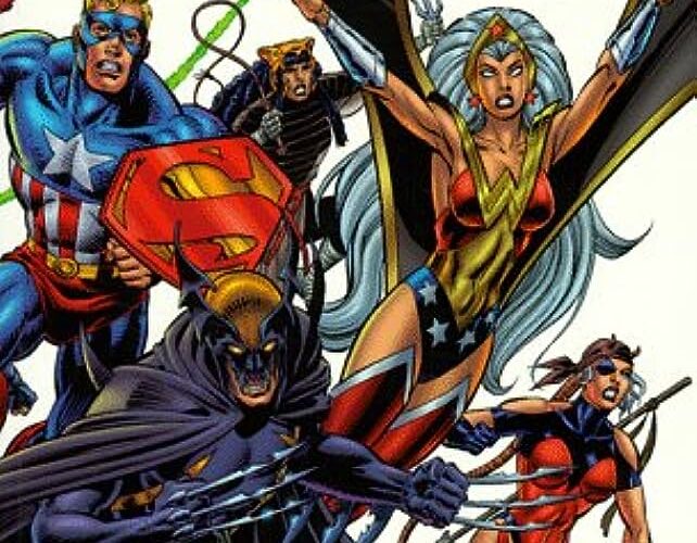 Essential Guide to Amalgam Comics: Discover the Best Crossover Stories in 2025