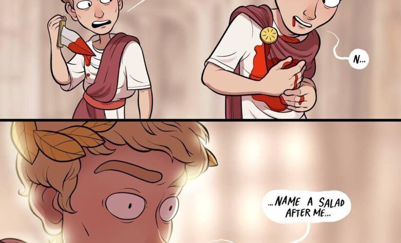 Comprehensive Guide to Adam Ellis Comics: Discover the Latest Trends in 2025