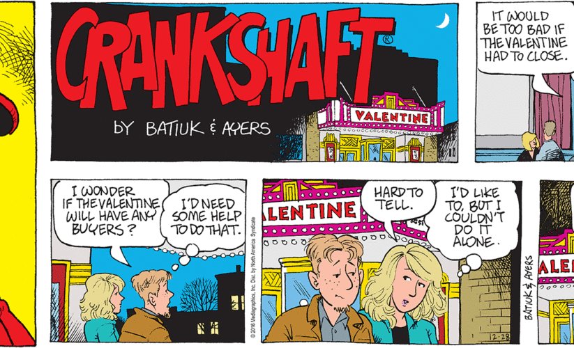 Top 5 Crankshaft Comics to Discover in 2025: Modern Humor for Everyone