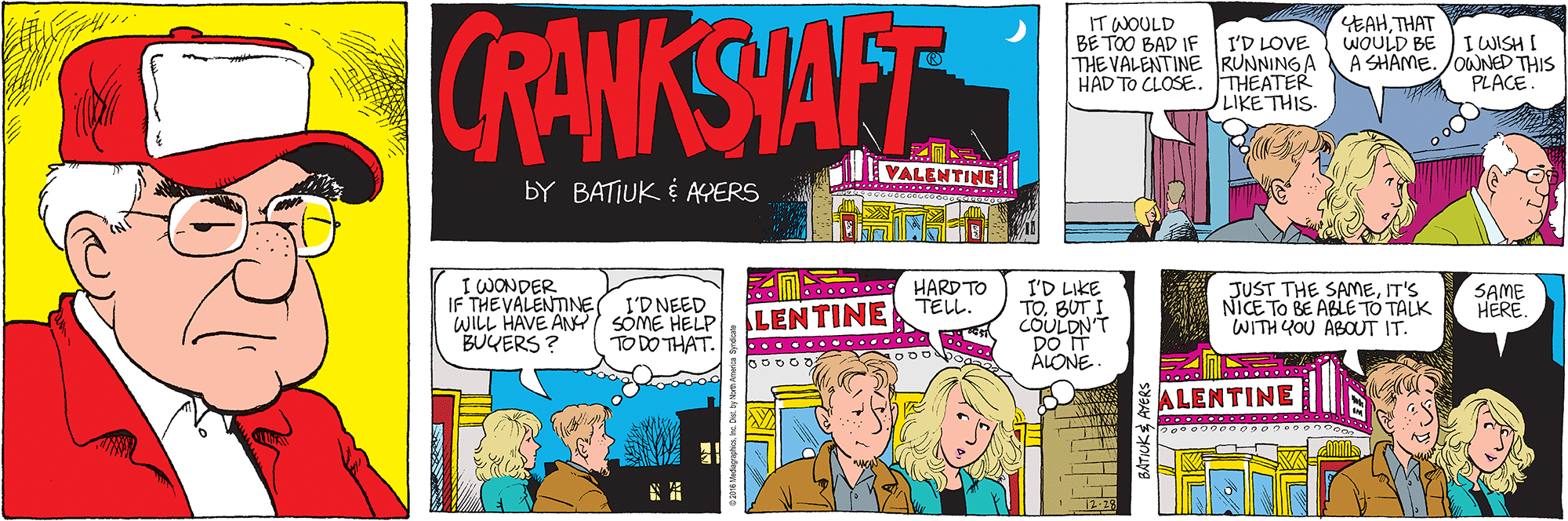 Top 5 Crankshaft Comics to Discover in 2025: Modern Humor for Everyone