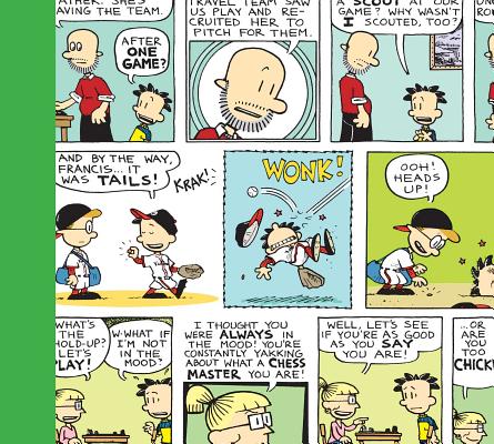 Smart Ways to Enjoy Big Nate Comics in 2025 for Endless Laughter and Fun!