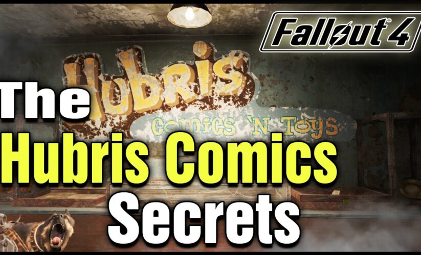 Effective Guide to Fallout 4 Hubris Comics: Discover Modern Tips and Tricks in 2025