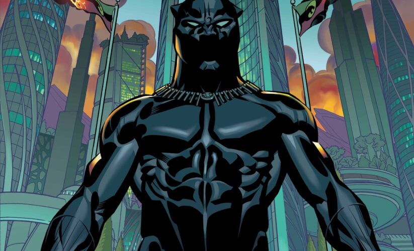 Discover the Best 7 Black Panther Comics to Explore in 2025!