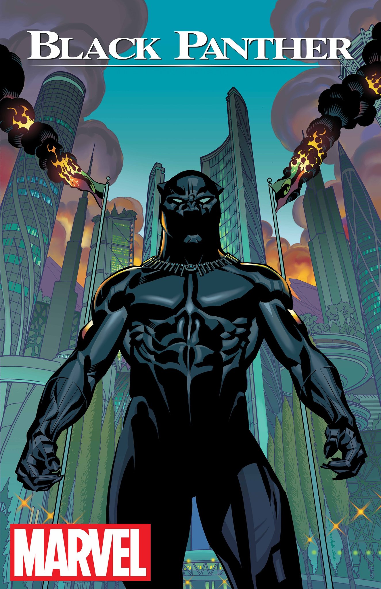 Discover the Best 7 Black Panther Comics to Explore in 2025!