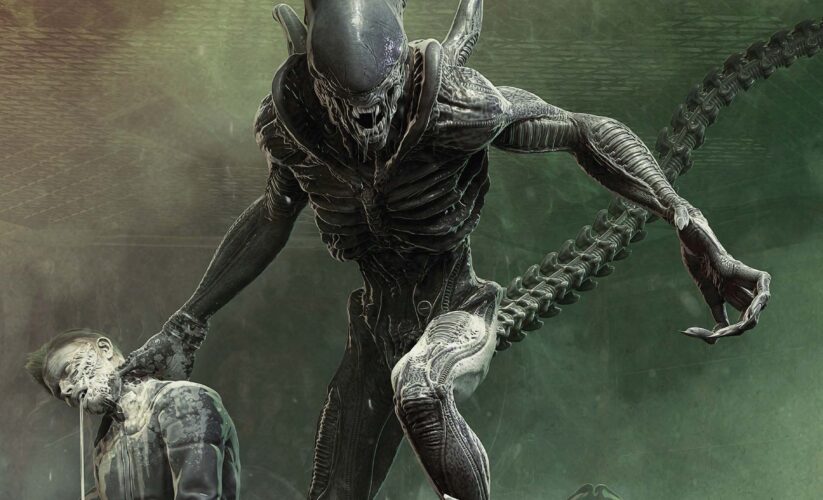 Essential Guide to Alien Comics and Their Impact in 2025: Discover the Latest Trends!