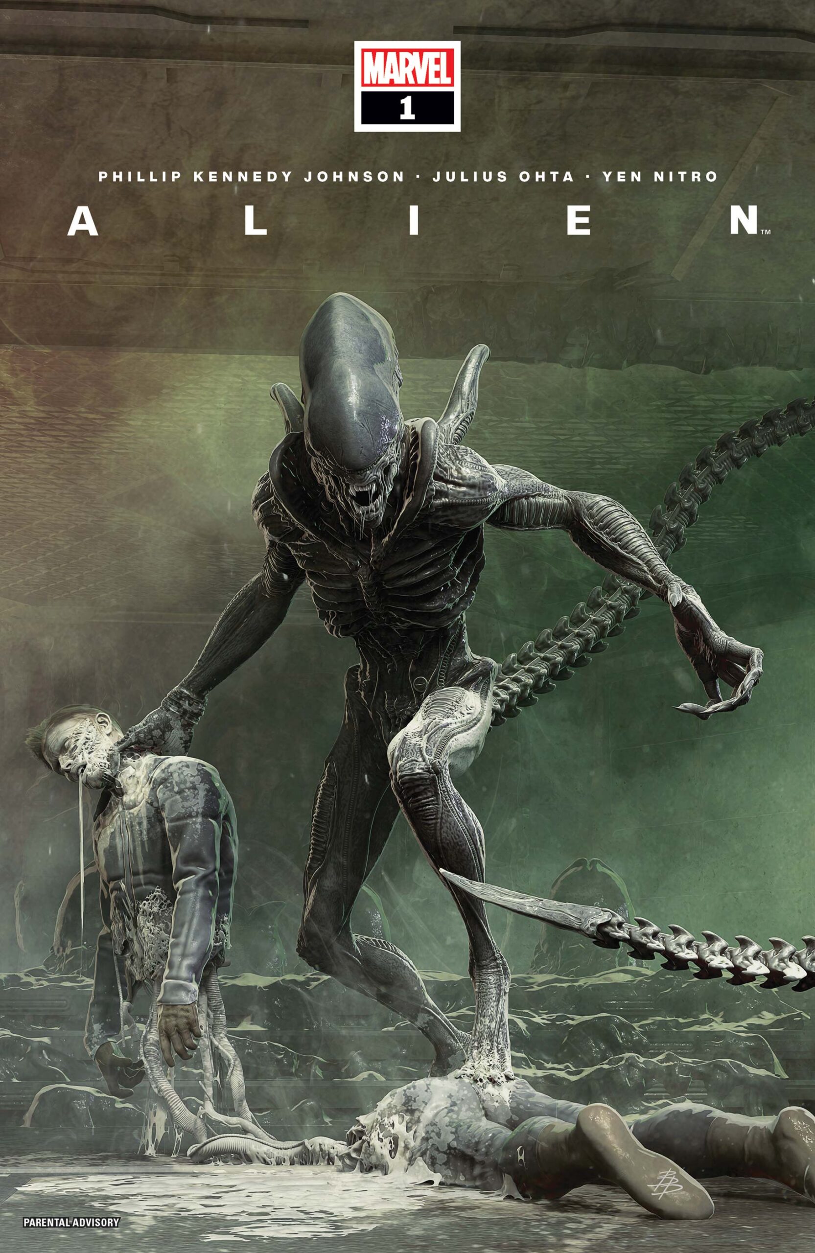 Essential Guide to Alien Comics and Their Impact in 2025: Discover the Latest Trends!