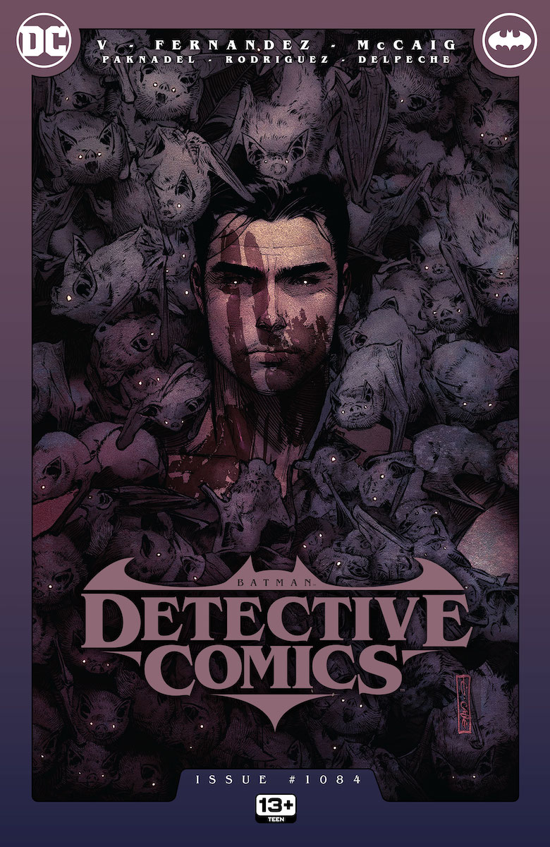 DC in DC Comics stands for “Detective Comics.” The company was originally named for its flagship series, “Detective Comics,” which featured Batman and contributed to the establishment of the brand.