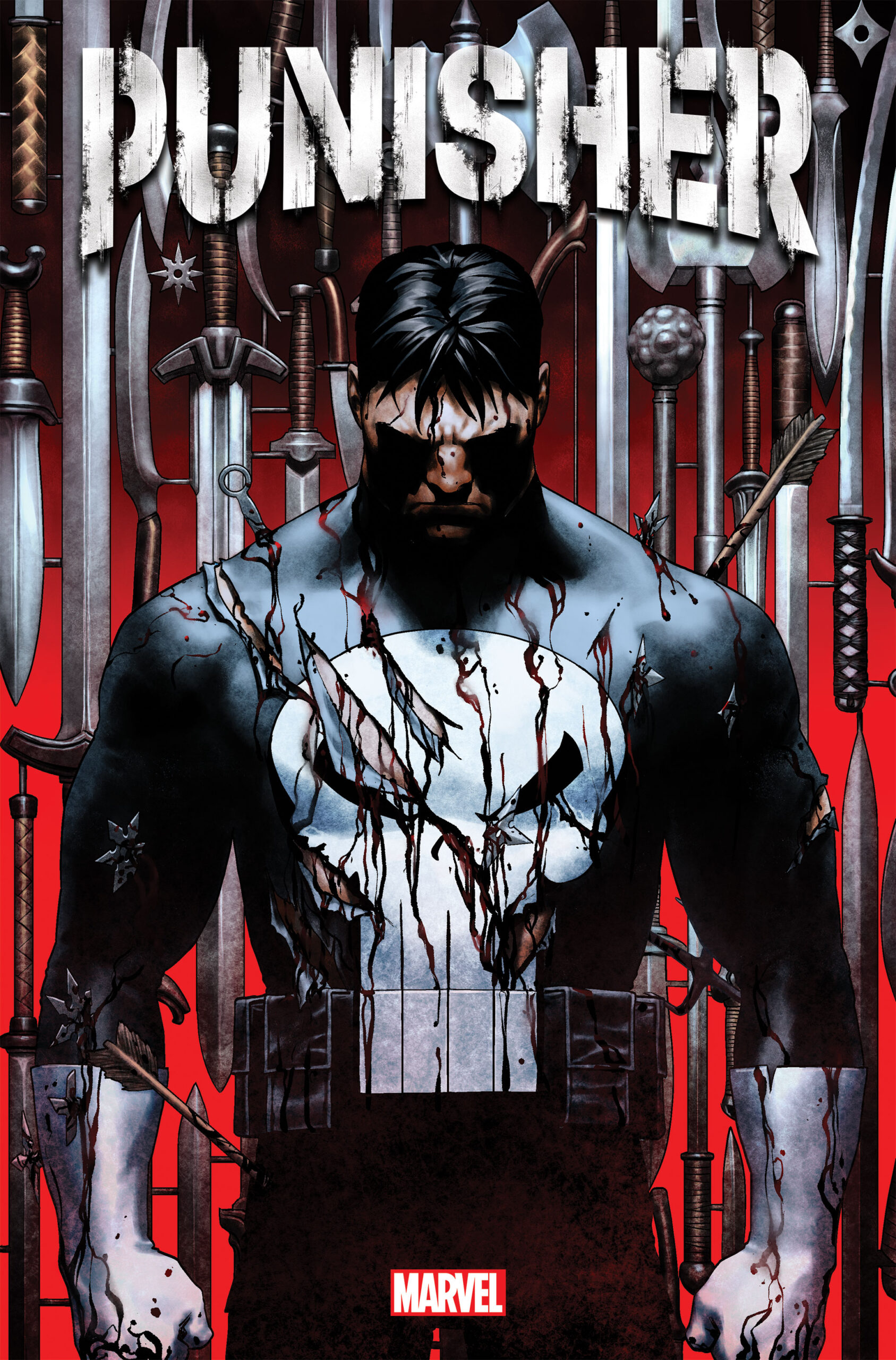 Smart Ways to Explore The Punisher Comics for 2025: Discover Essential Storylines