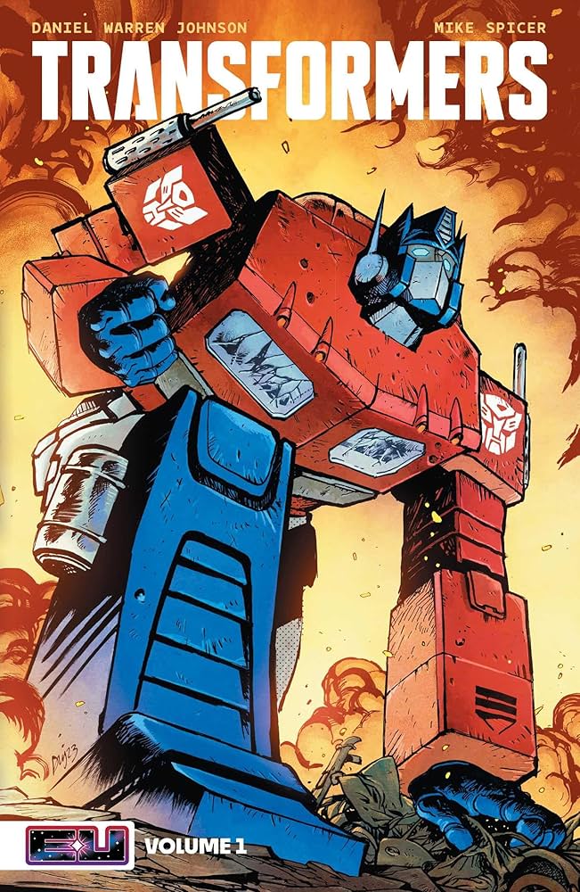 Effective Ways to Explore Transformers Comics in 2025: Discover the Latest Storylines and Characters