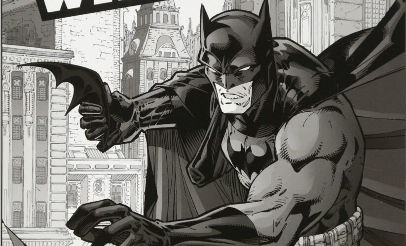 Top 5 Black and White Comics That Redefine Modern Storytelling in 2025